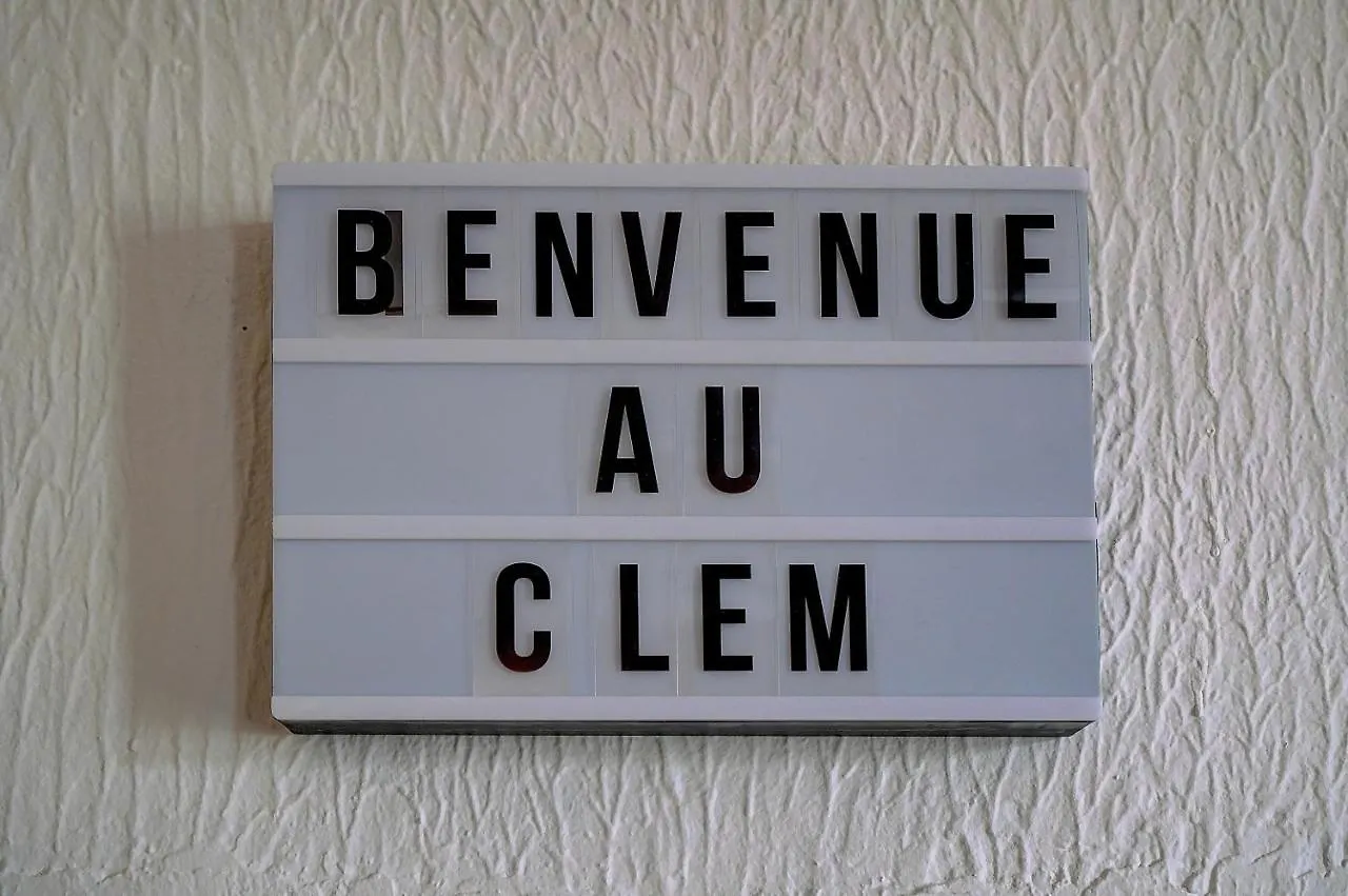 Le Clem - 100M Des Plages - Suquet - Verriere Cote D'Azur Apartment Cannes